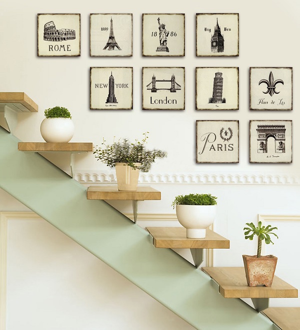 tranh treo tuong dep